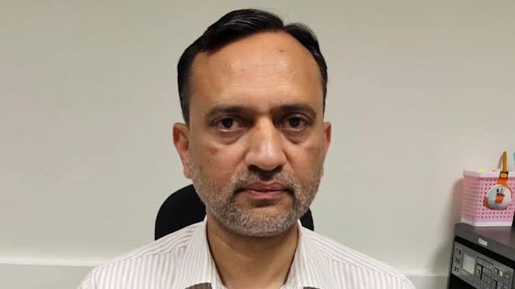V.D Sathaseen